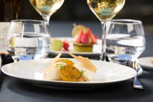 Une nouvelle carte printemps - été